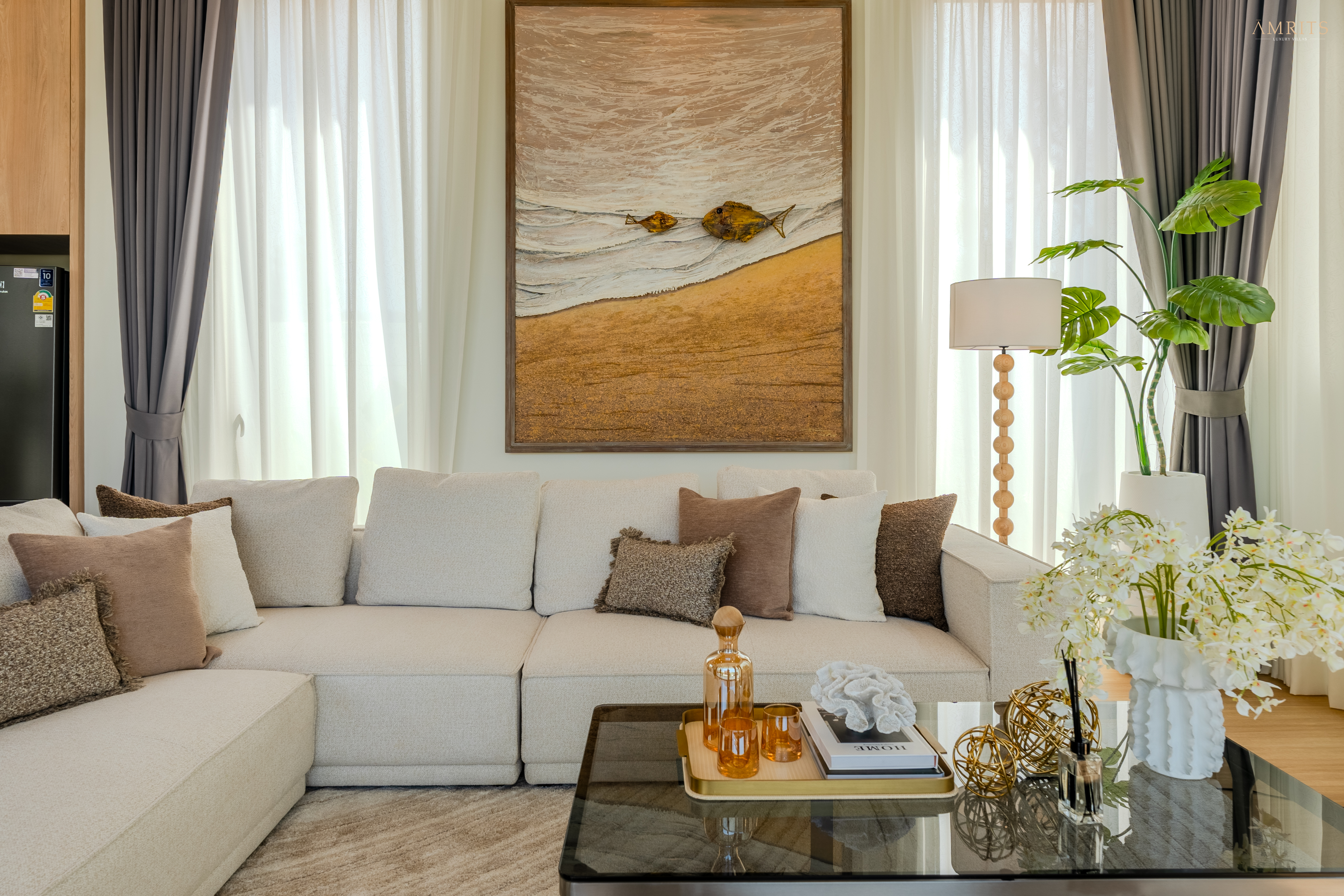 Amrits Luxury Villas 70